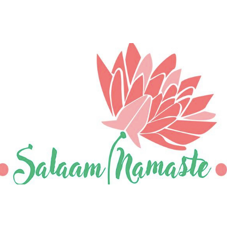 Salaam Namaste
